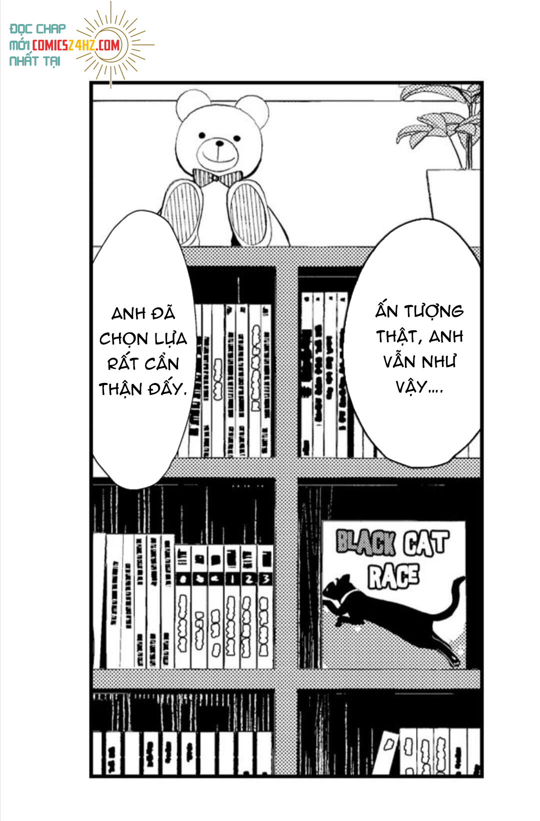 mặt sẹo quyến rũ chapter 10 23