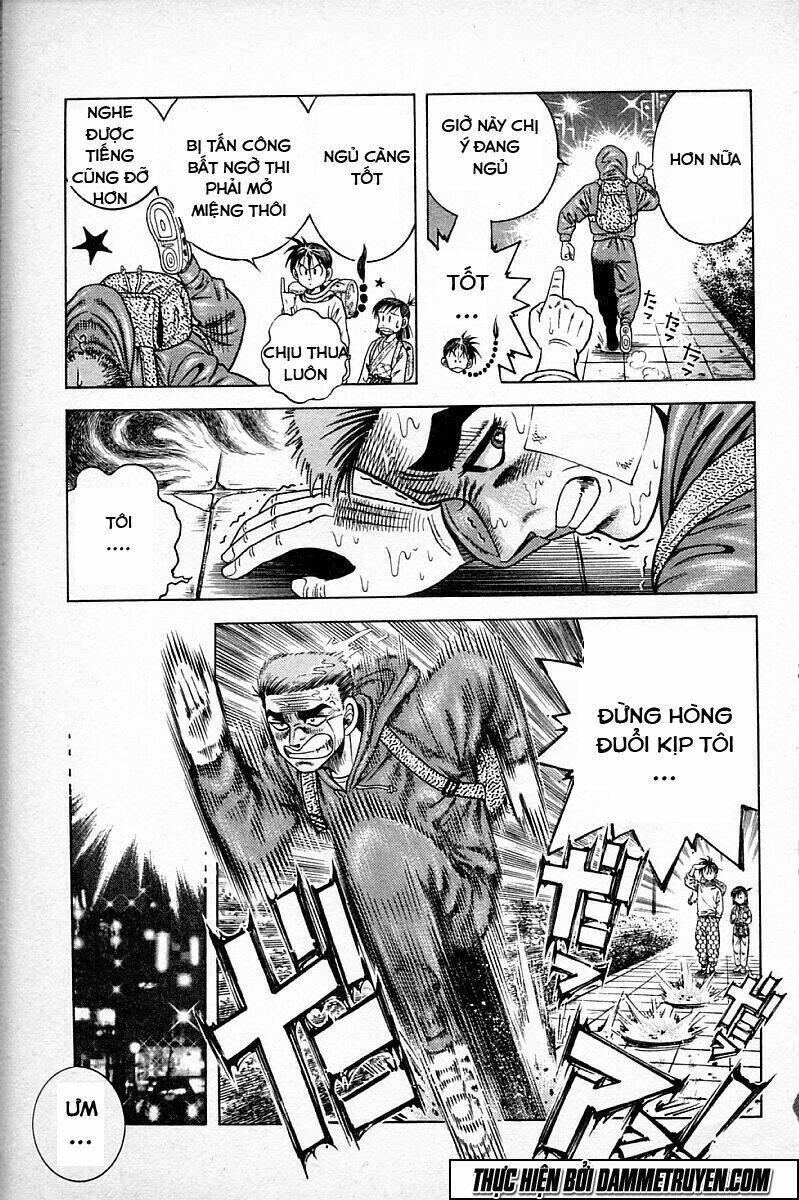 shin kotaro makaritoru! juudouhen chapter 104 15