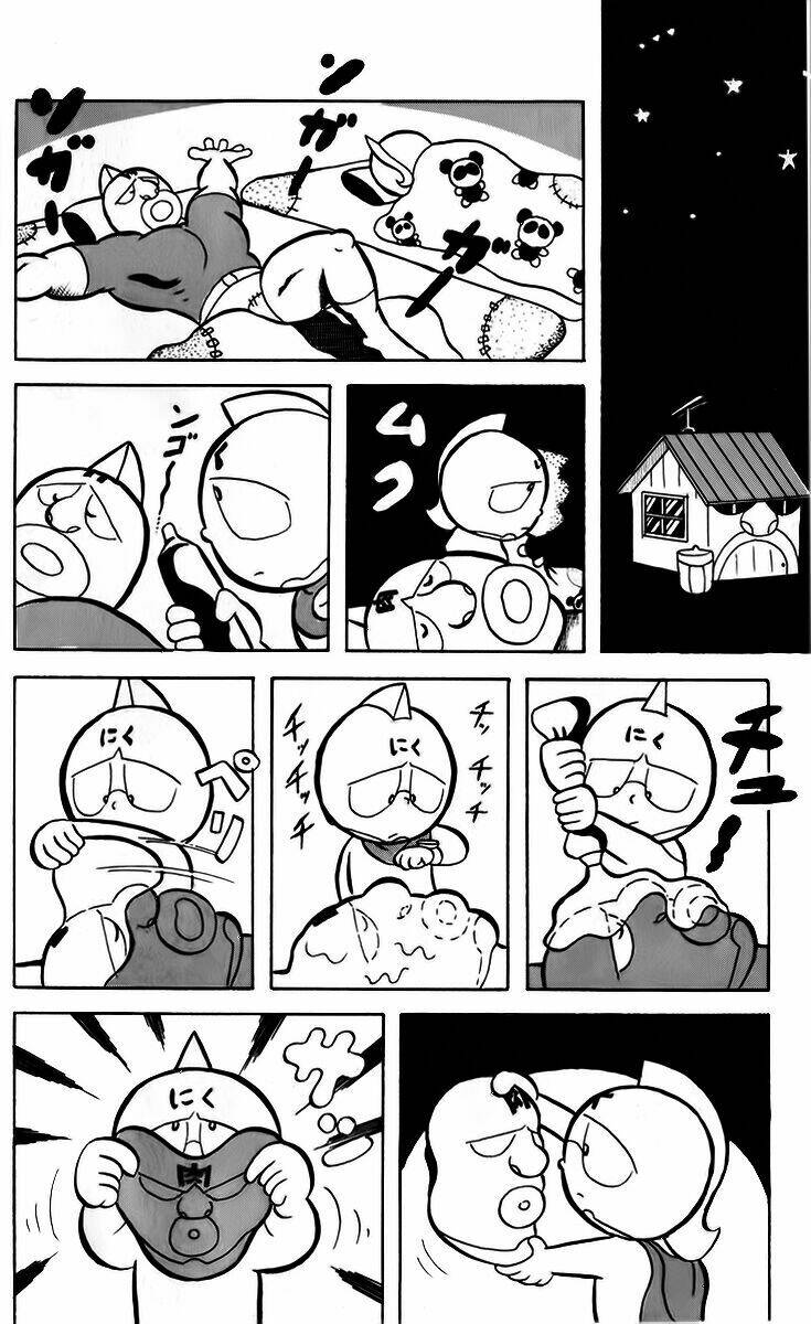 lực sĩ kinnikuman chapter 10 3