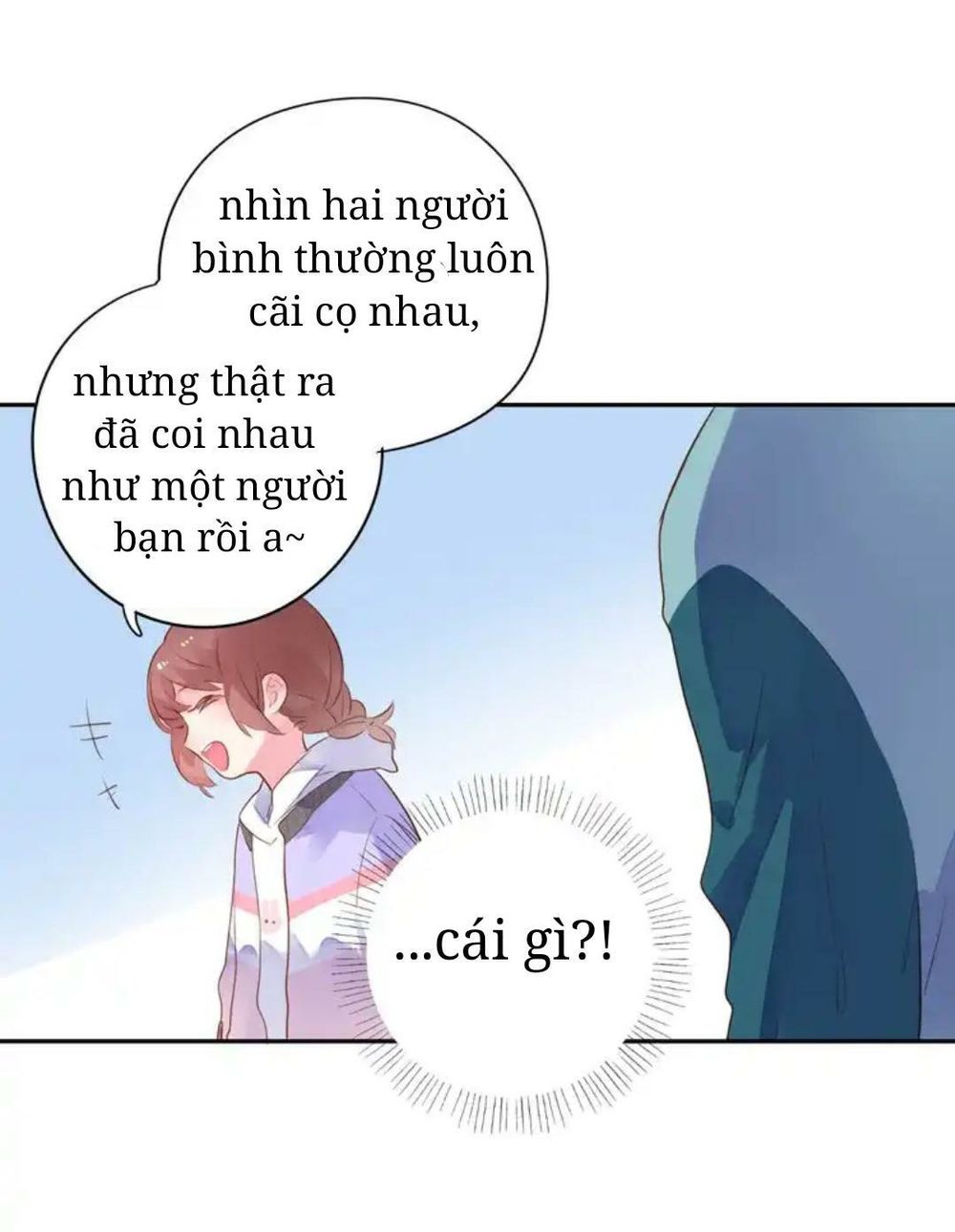 sos! tôi đã yêu một con sâu bướm (phần 2) chapter 48 62