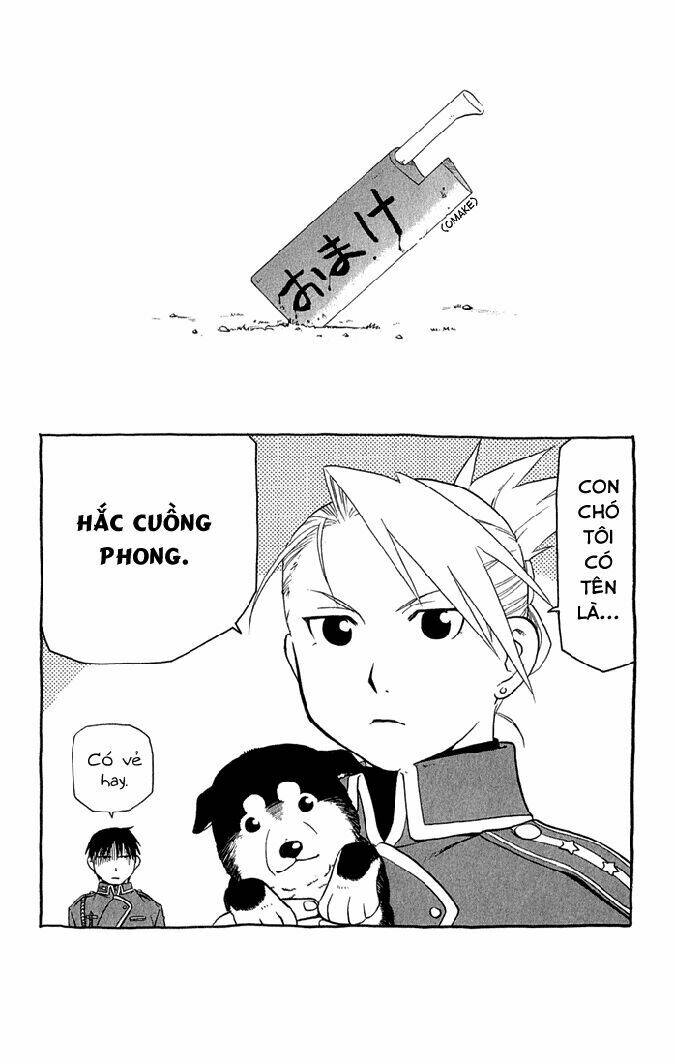 giả kim thuật chapter 16 47