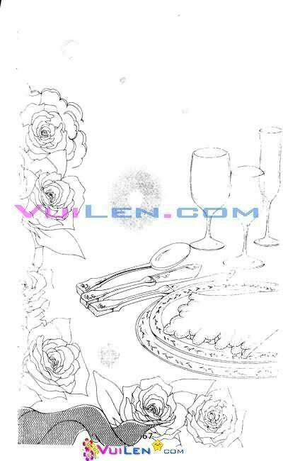 bữa tối của hoàng tử chapter 1 67