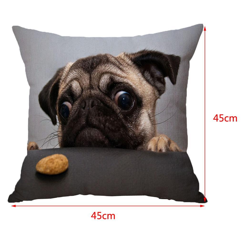 Cushion Cover Pillowcase