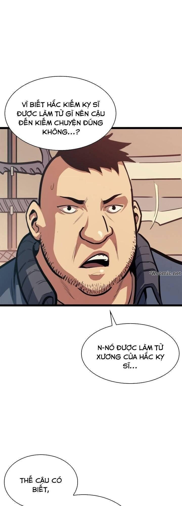 tôi trở lại thăng cấp một mình chapter 74 47