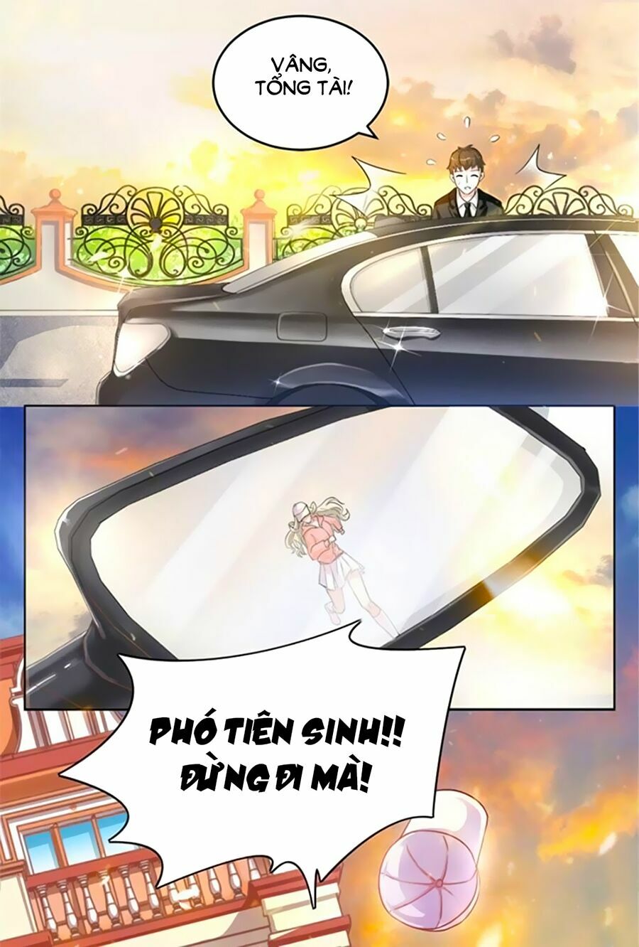 thần luân mật luyến chapter 2 10