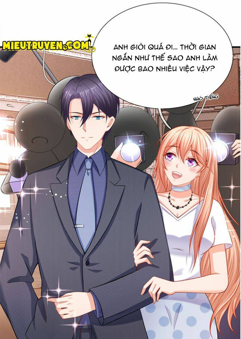 vợ yêu gả nhầm của phúc hắc tổng tài chapter 32 7