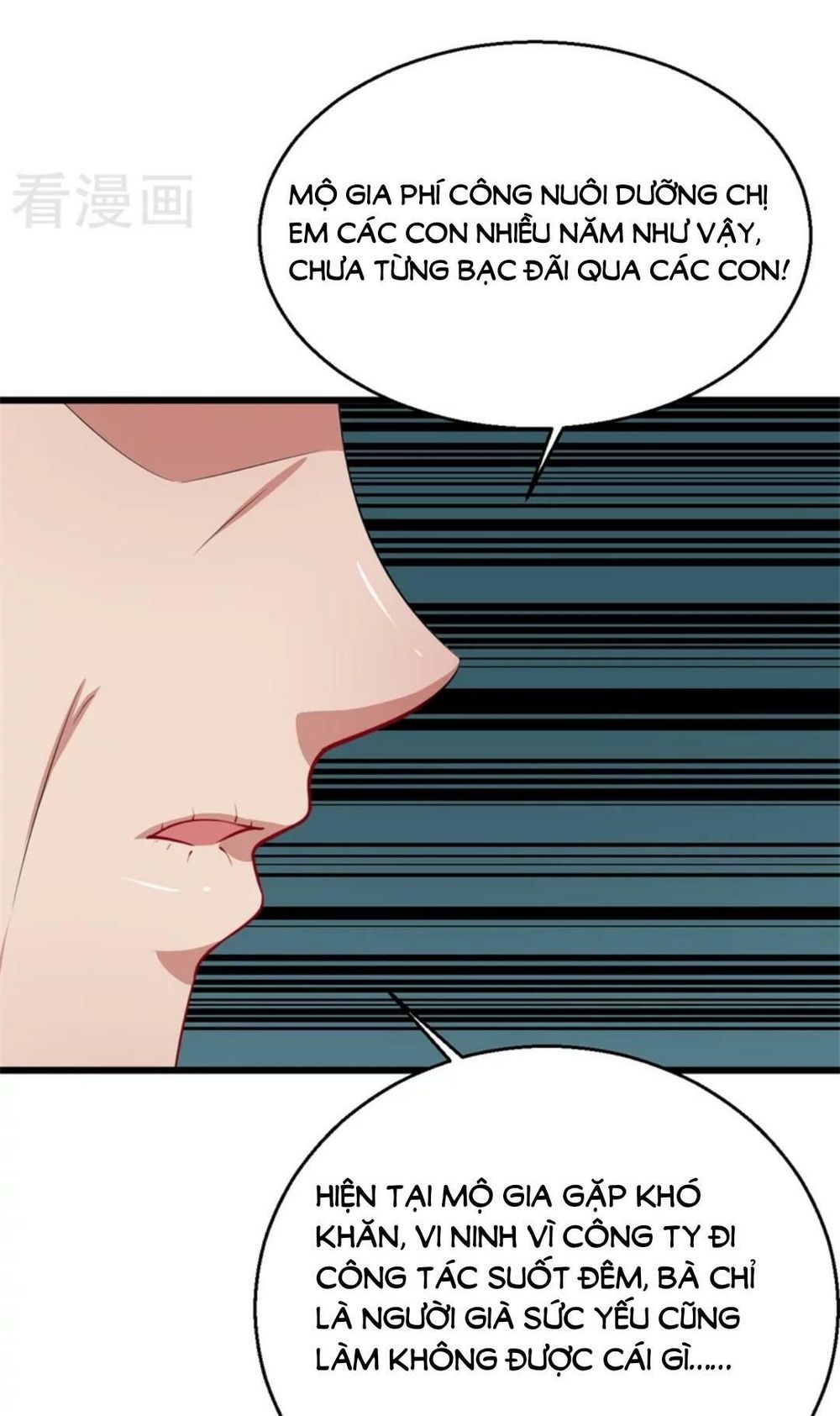 thiếu gia đích thế giá sủng thê chapter 19 5