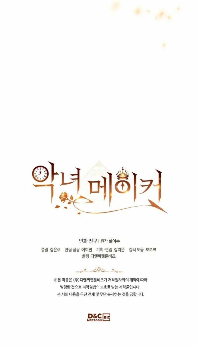 kẻ tạo ra nữ phản diện chapter 13 69