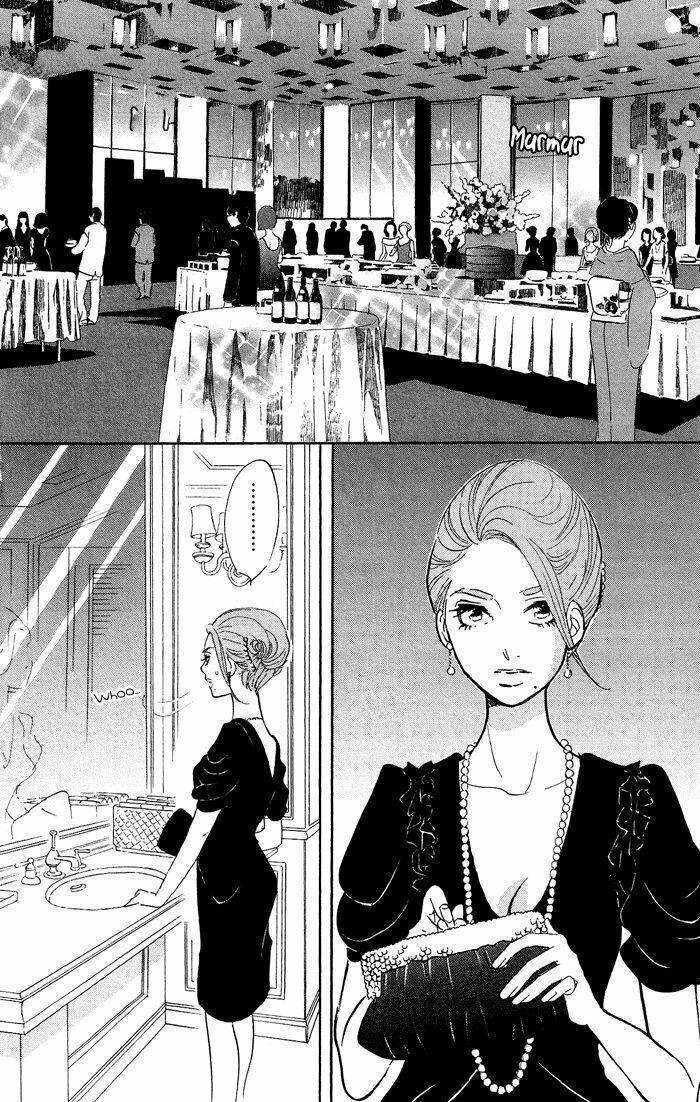 kuragehime (công chúa sứa) chapter 34 17