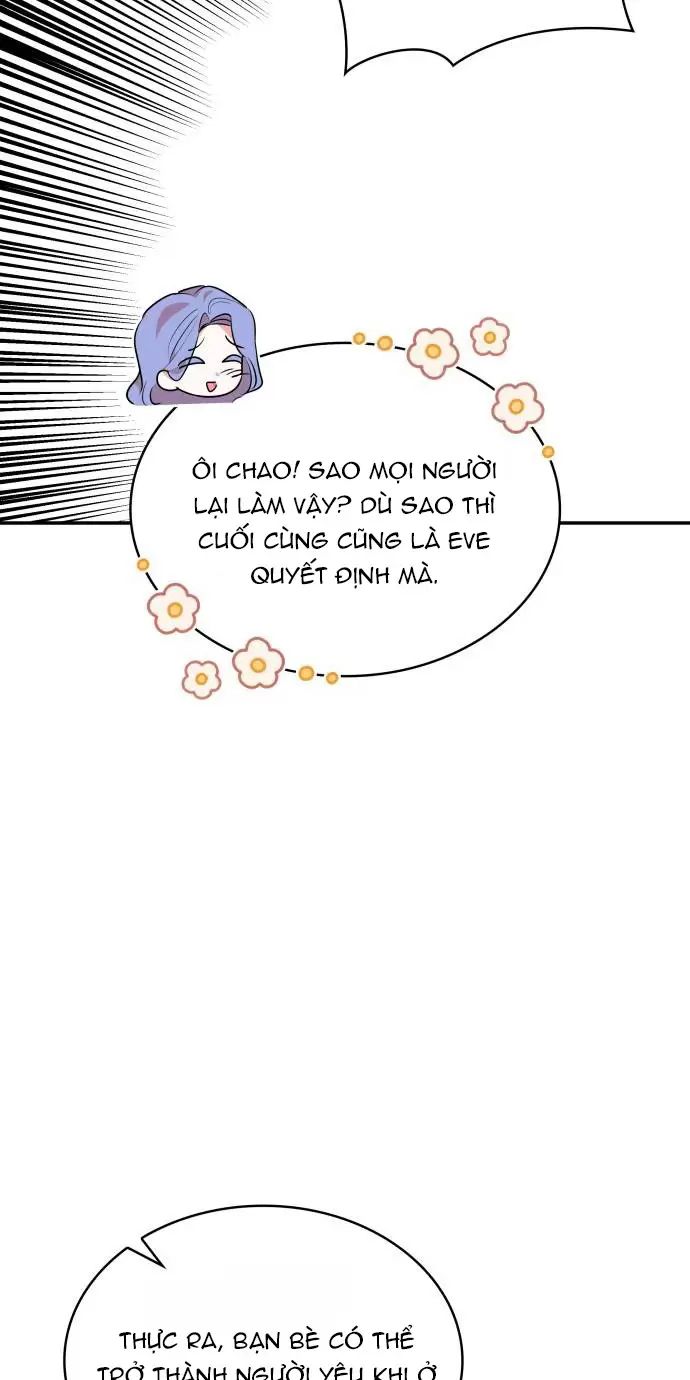 sống trong vườn hoa của công chúa chapter 28 71