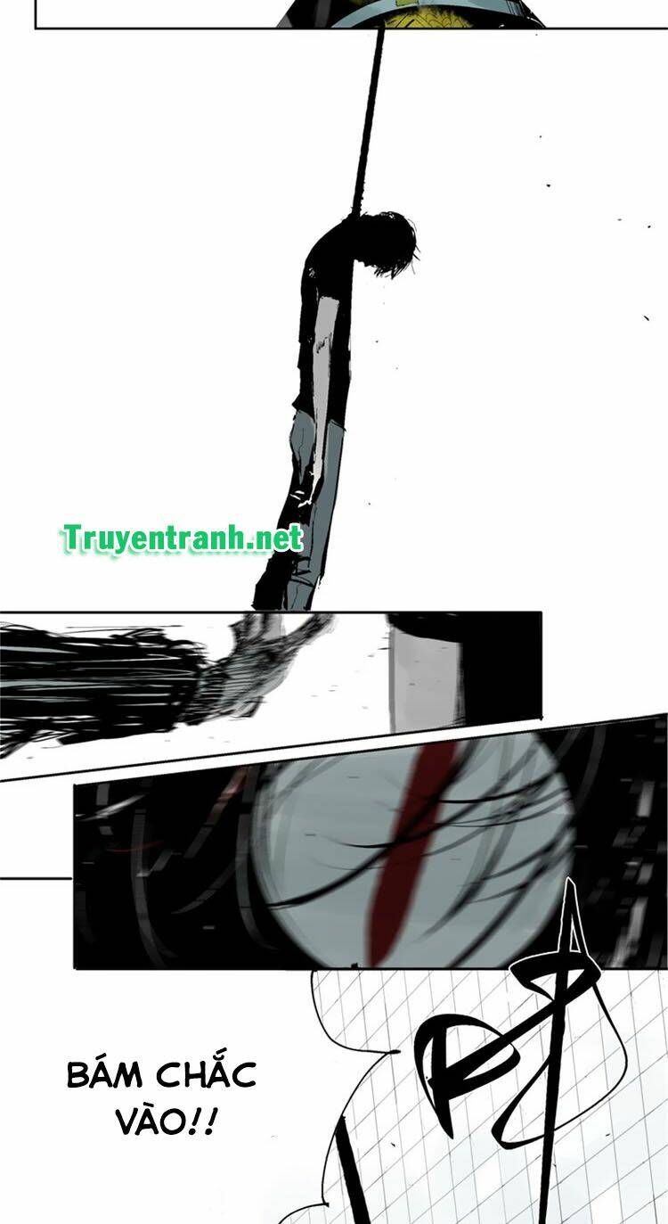 the law of the yama chapter 7 14