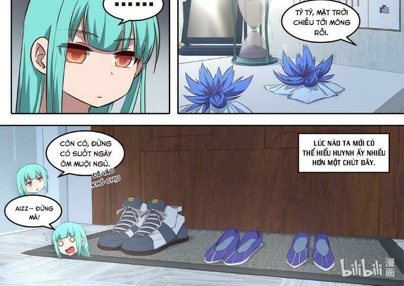 đại ẩn vu trạch chapter 21 14