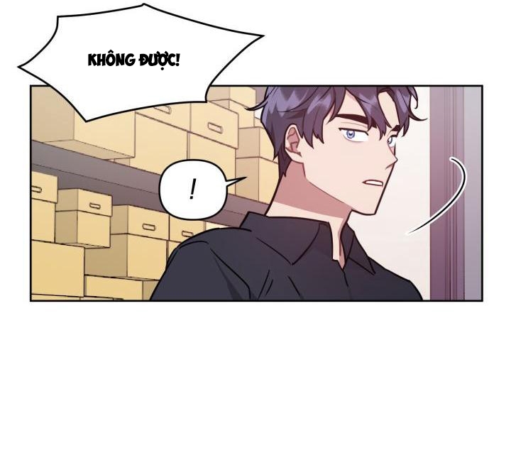 vị khách khả nghi và nhóc làm thêm chapter 7 22