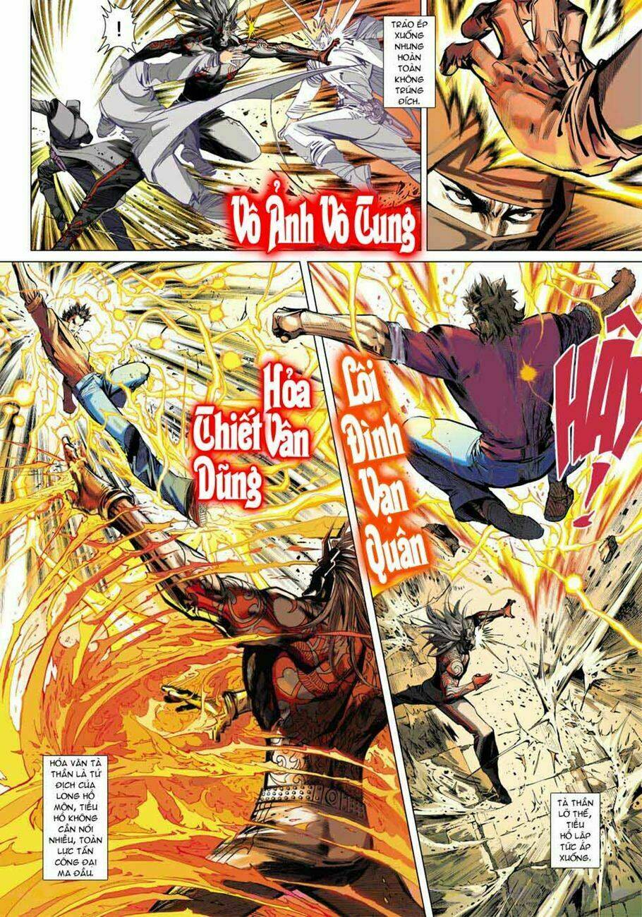 vương tiểu long chapter 18 7