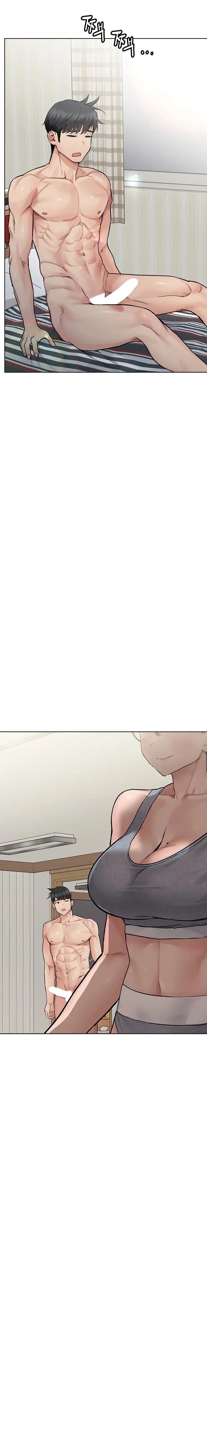 giữ bí mật với mẹ em nhé! chapter 88 10