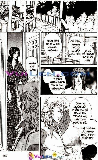 tinh linh của biển chapter 4 152