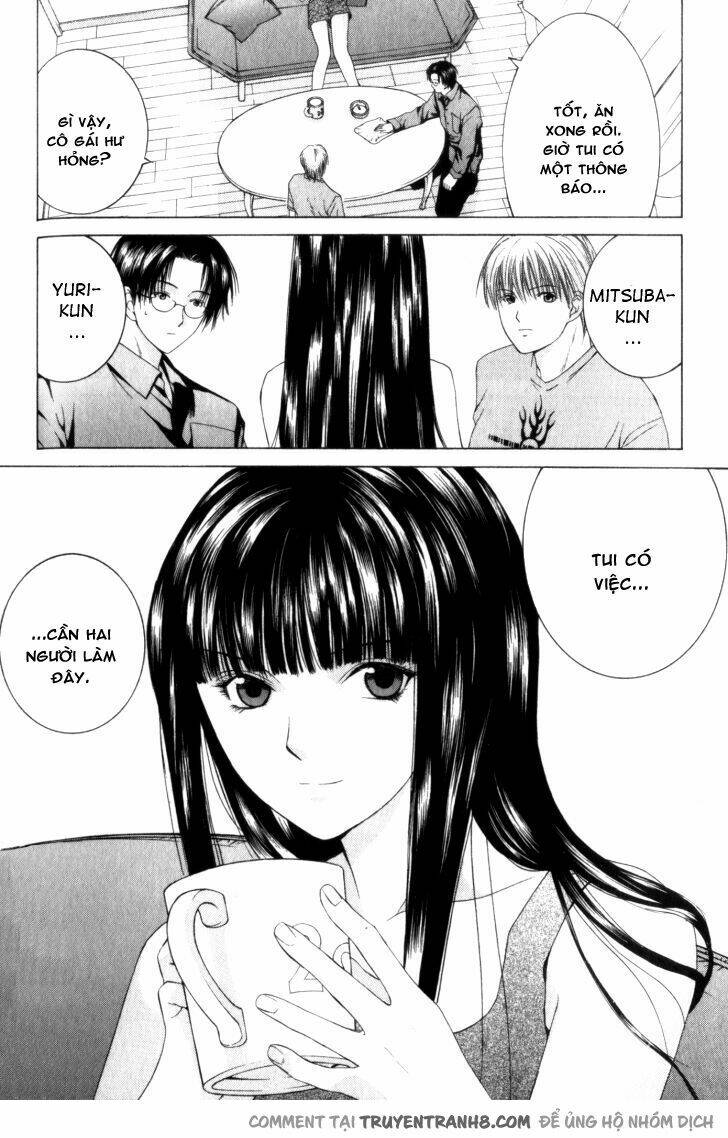 anne freaks chapter 5 11