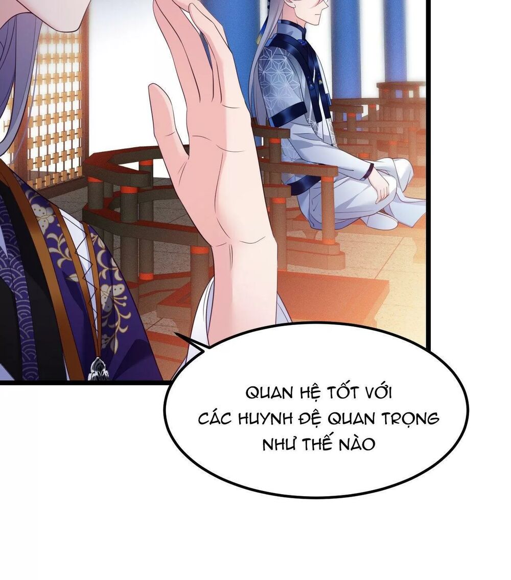 ta mới không gả cho hoàng tử phản diện chapter 34 10