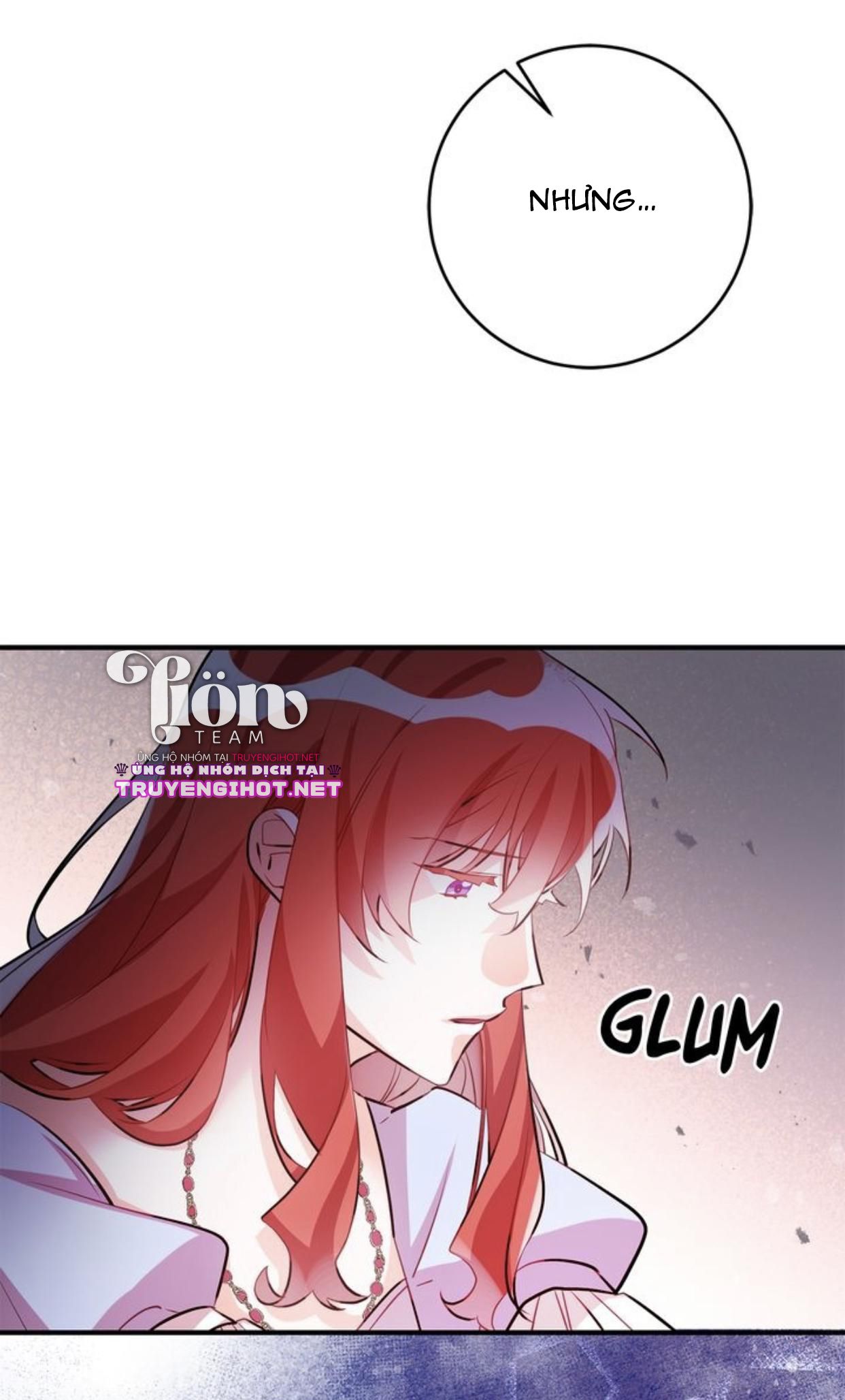 công nương đã thay đổi chapter 66.1 11