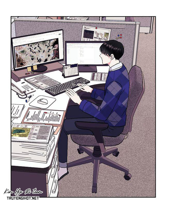 đứa bé là con tôi chapter 3 2