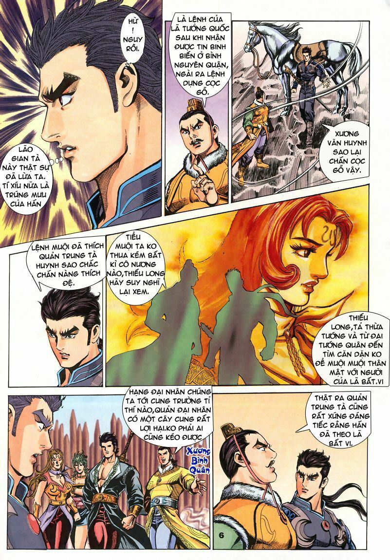 tầm tần ký chapter 79 5
