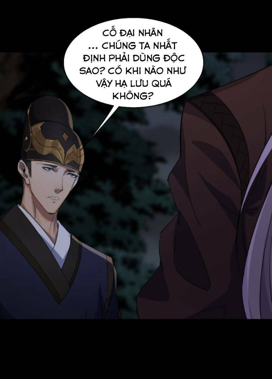 thông u đại thánh chapter 55 4