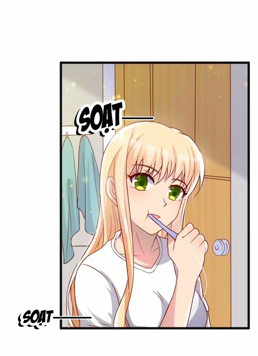 chồng già vợ trẻ trêu nhau hàng ngày chapter 42 4