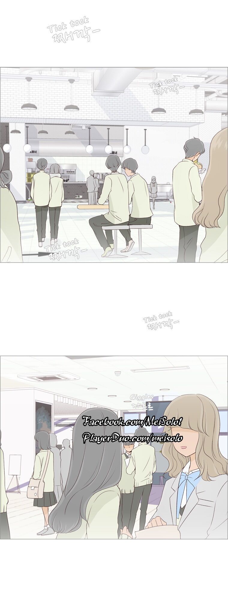 gửi đến tương lai chapter 13.3 20