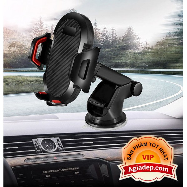 Giá đỡ điện thoại oto xe hơi car tiện dụng -
