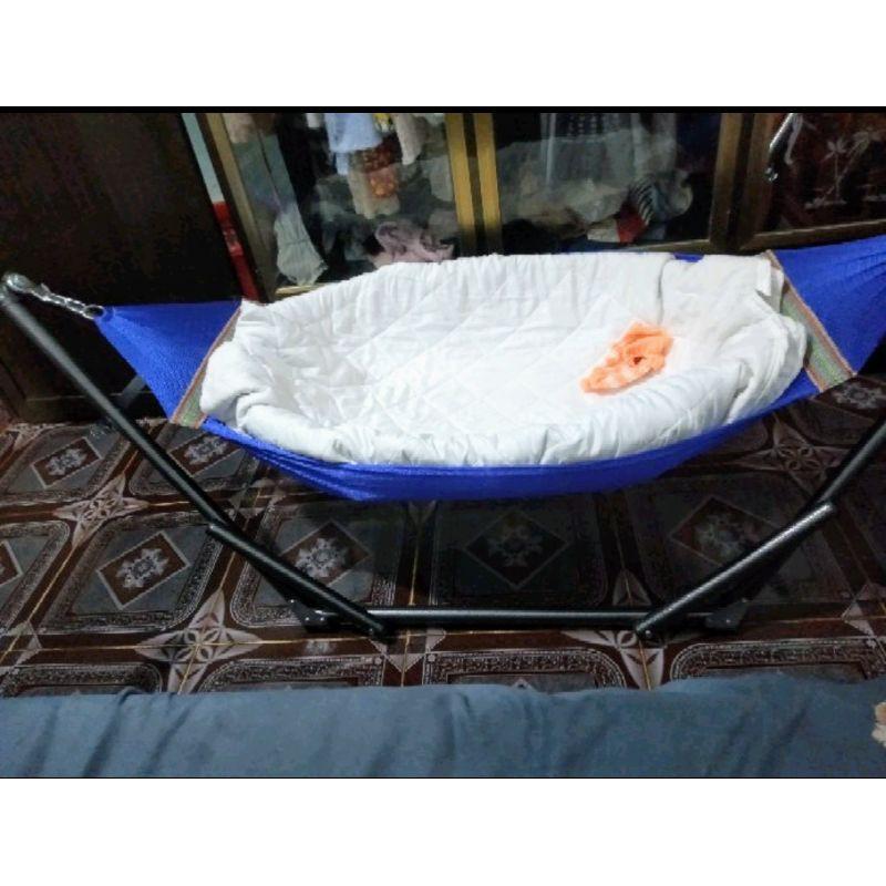 Rẻ Vô Địch - Khung + Luới Võng + Túi Đựng
