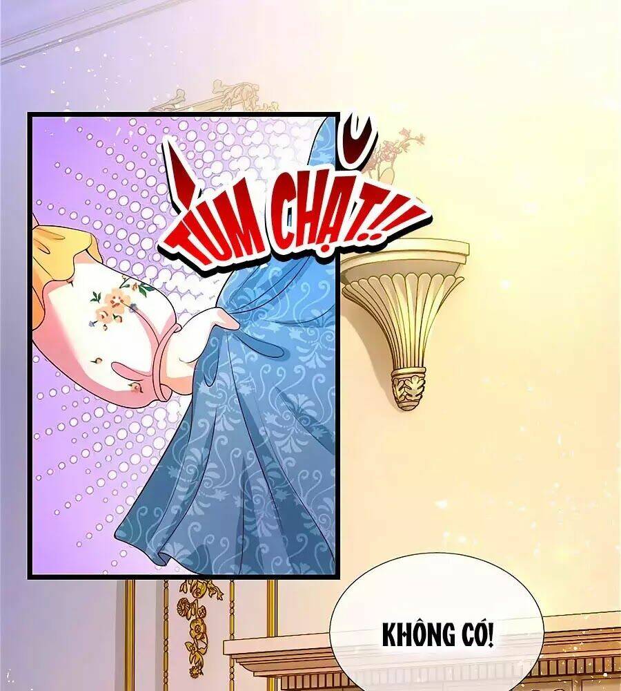 bỗng một ngày trở thành con gái nhà vua chapter 126 30