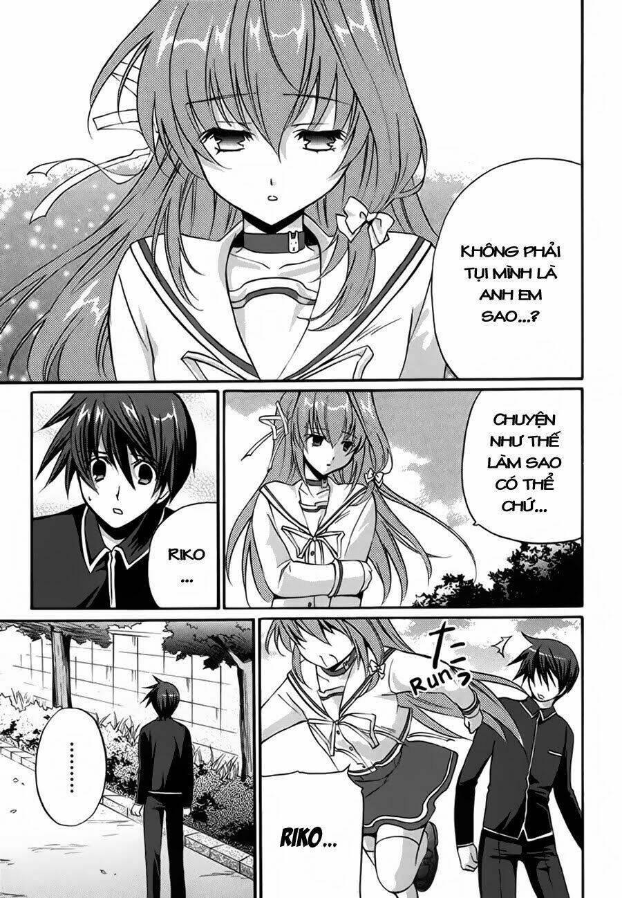 gift - under the rainbow chapter 10 6