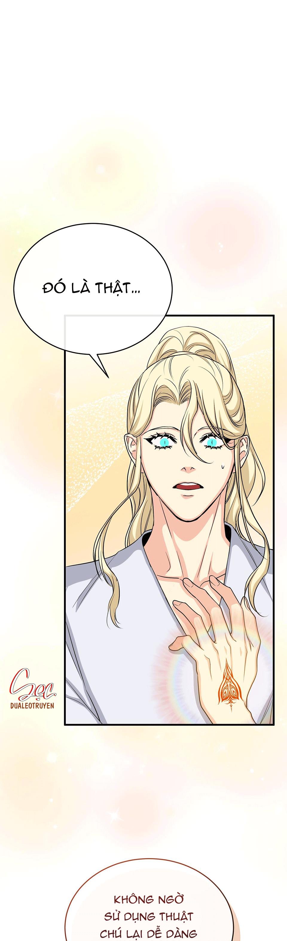 mặt trăng quỷ chapter 37 43