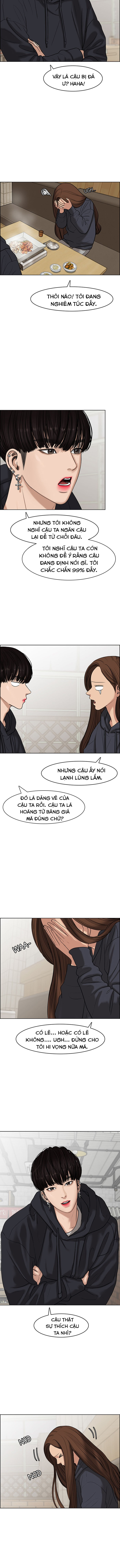 vẻ đẹp đích thực - true beauty chapter 56 6