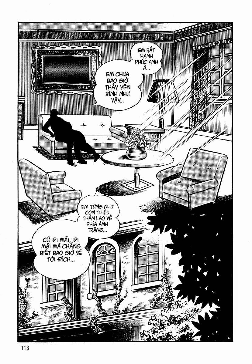 dokuro no yakata chapter 5 16