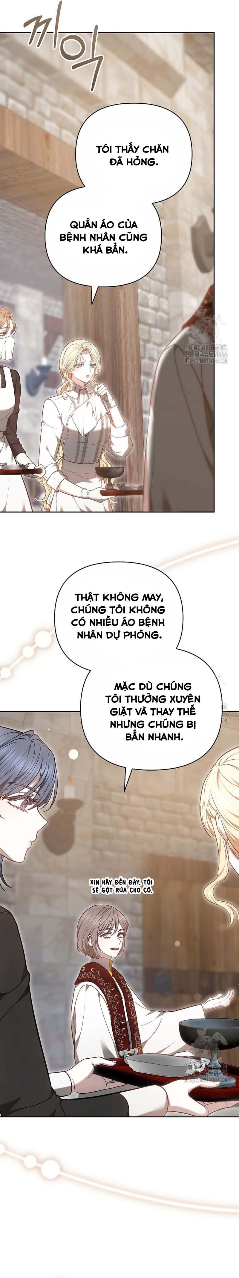 mang em vào giấc ngủ chapter 14 38