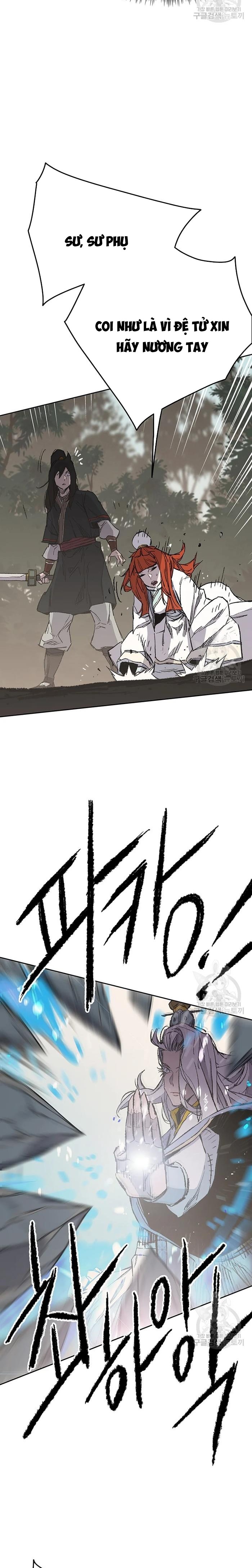 kiếm sĩ bất bại chapter 92 7