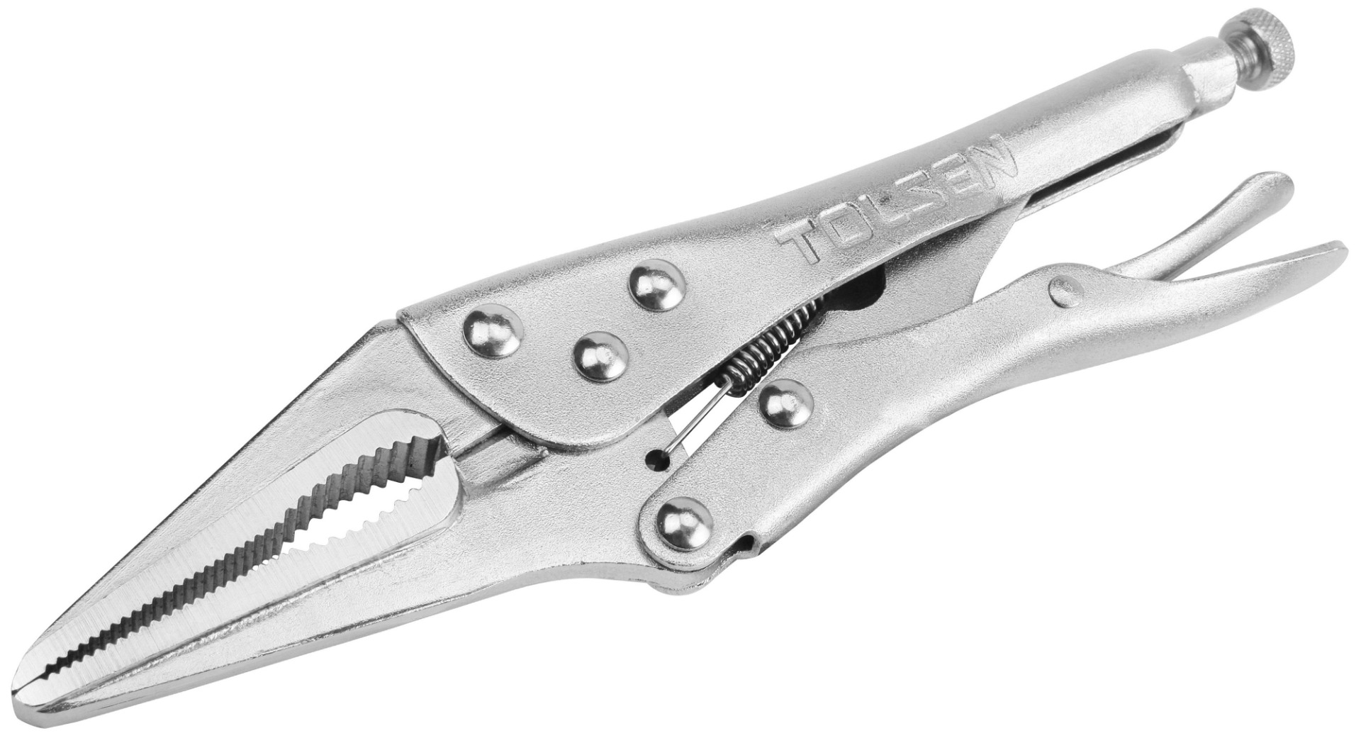 Kềm bấm nhọn 9 inch 10052 TOL: 230mm