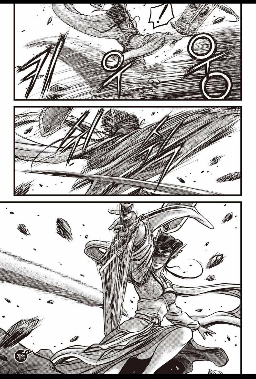 hiệp khách giang hồ m chapter 604 16