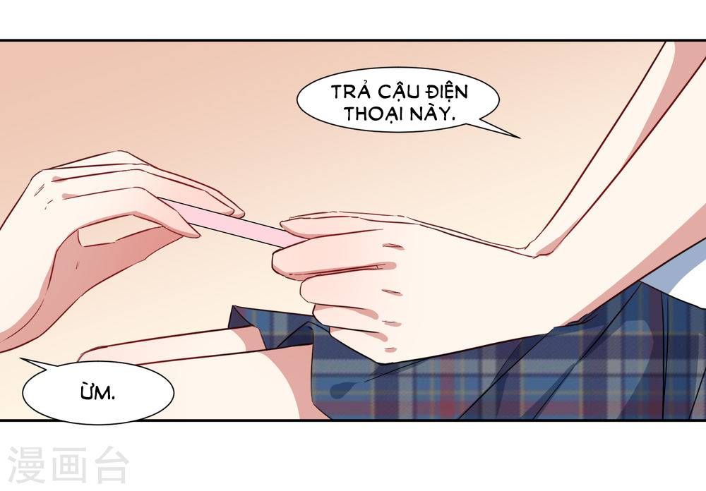 thầy giáo ác ma yêu tôi rồi chapter 52 19