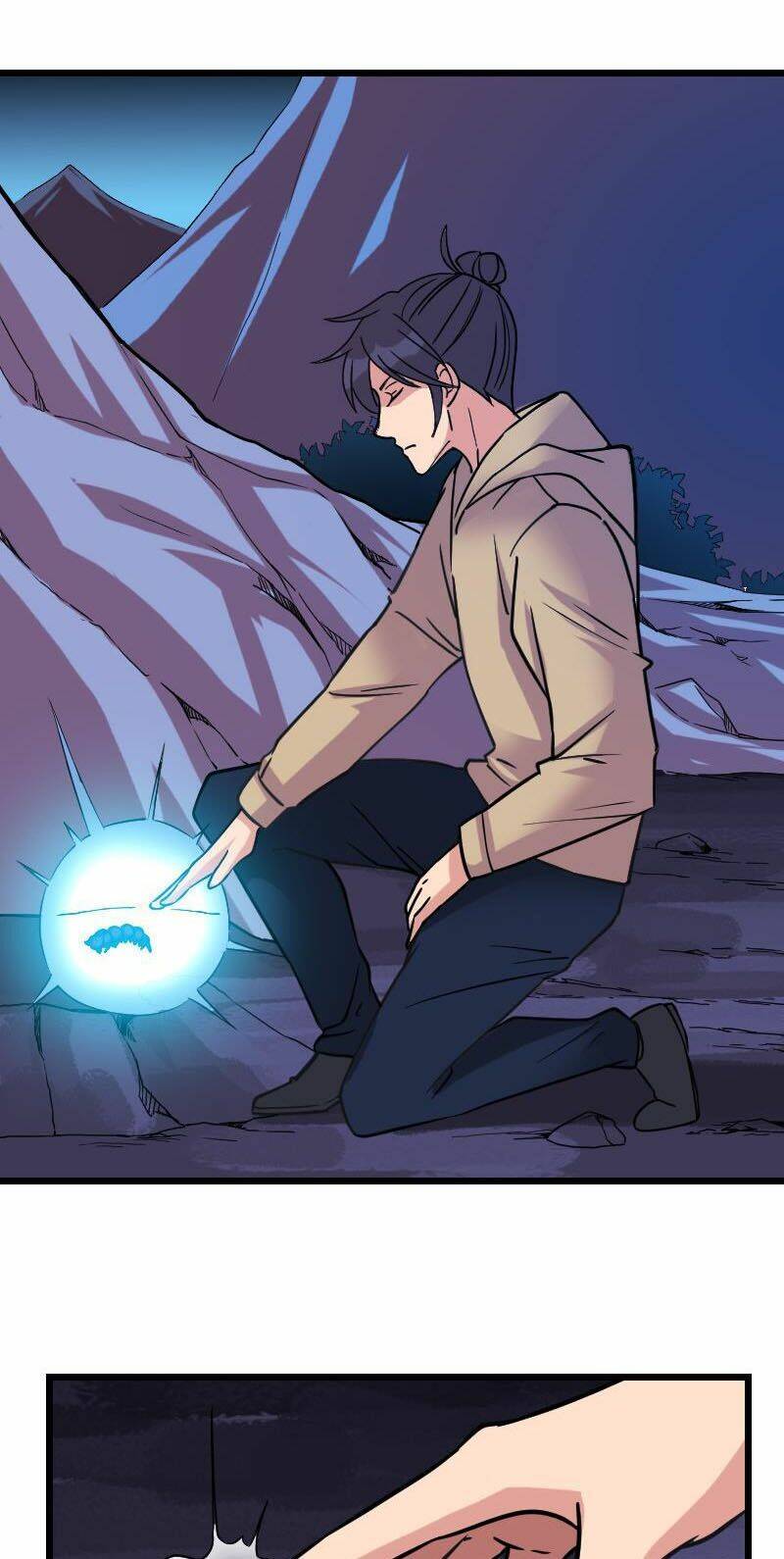 ngưu thư cung ứng thương chapter 159 12