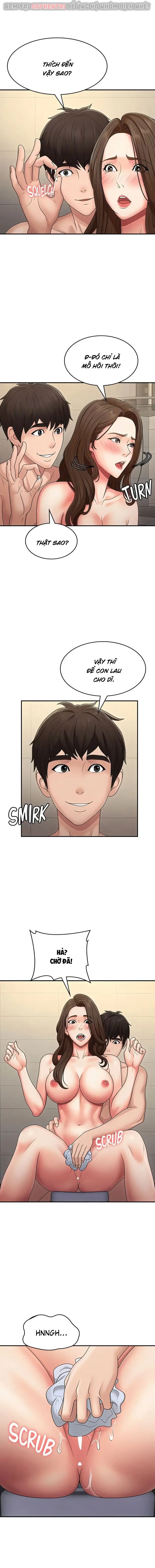 bà dì tuổi dậy thì chapter 65 2