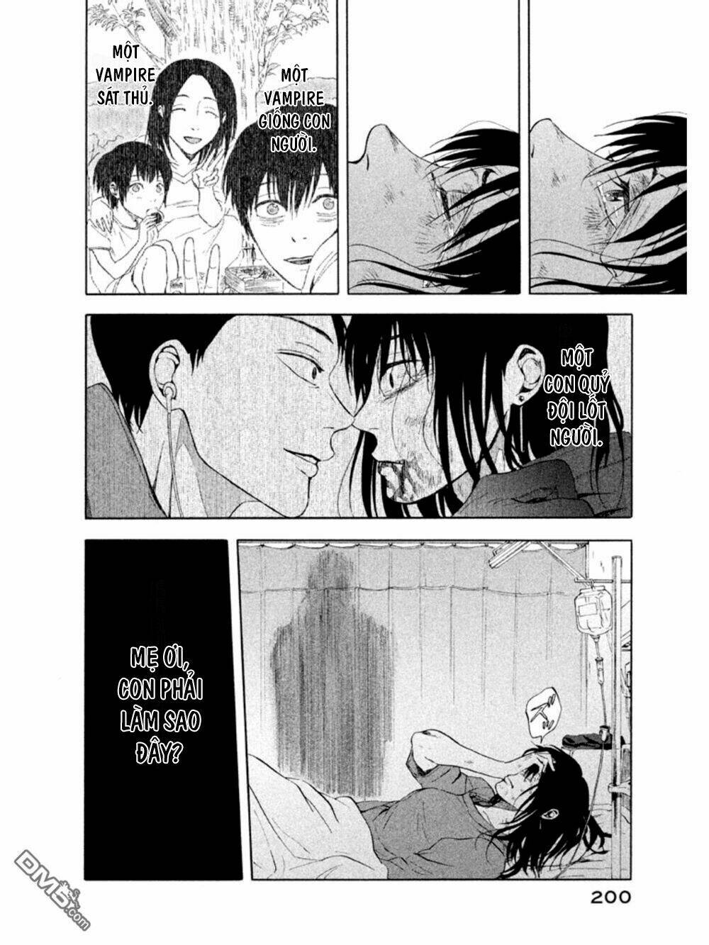 ranh giới quỷ chapter 12 31