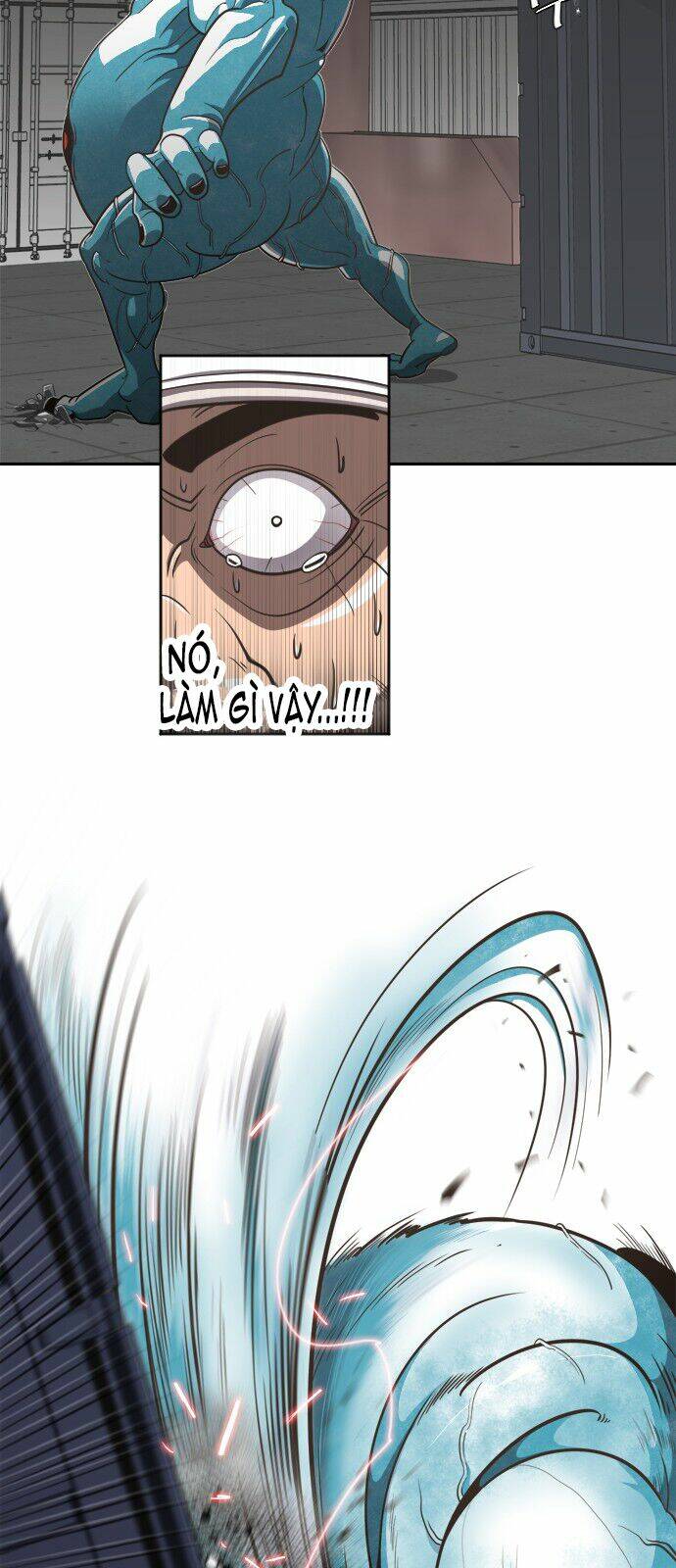 kĩ nguyên của anh hùng chapter 1 85