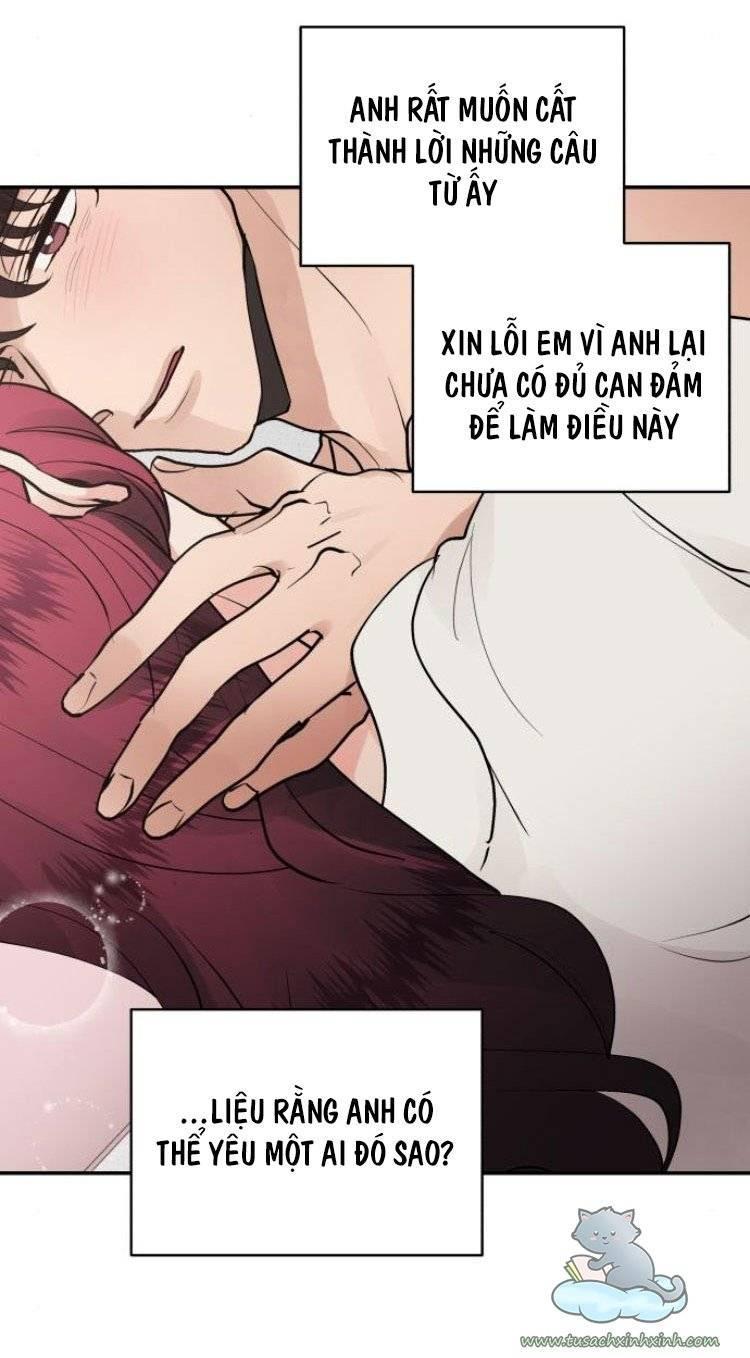 oan gia ngõ hẹp chapter 61 24