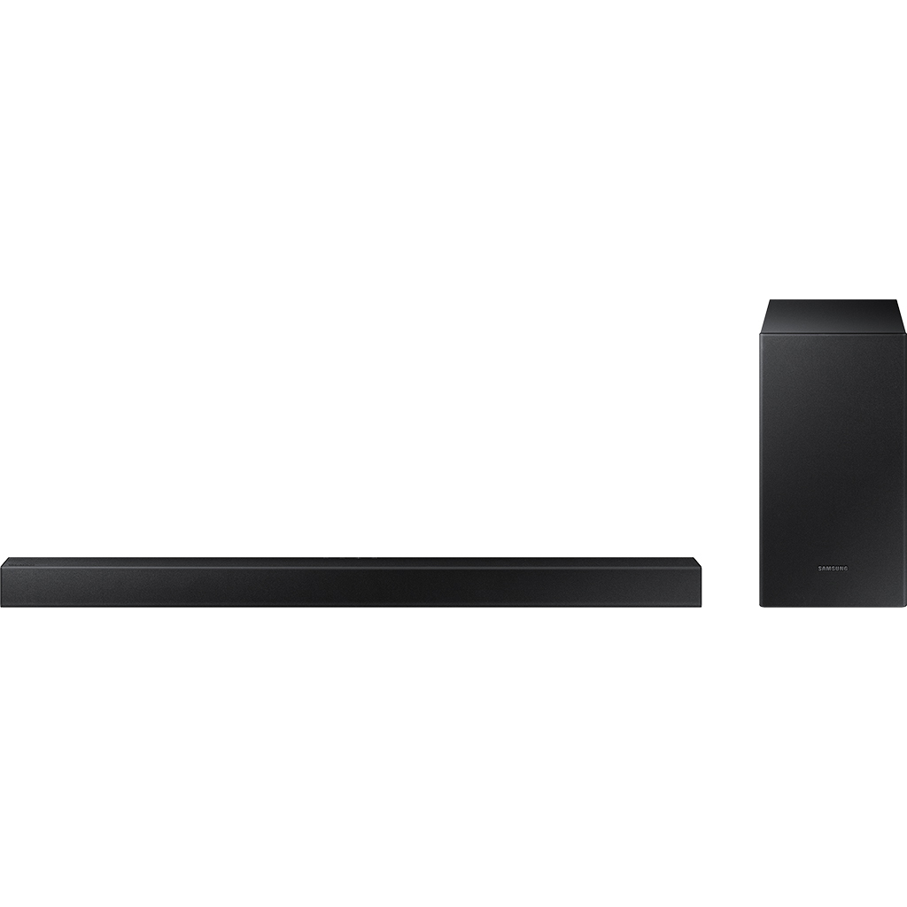 Loa thanh Soundbar Samsung 2.1 HW-T420 - Hàng chính hãng