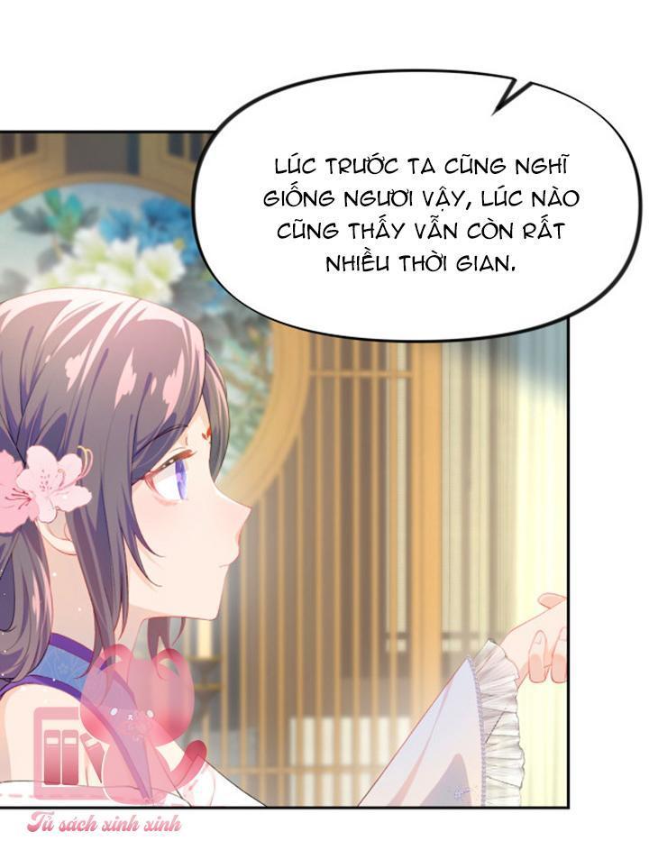 một đêm nọ đột nhiên yandere tới! chapter 65 32