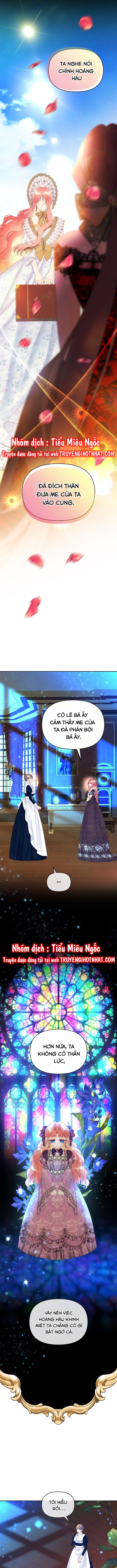 nuôi chồng từ bé chapter 38 4