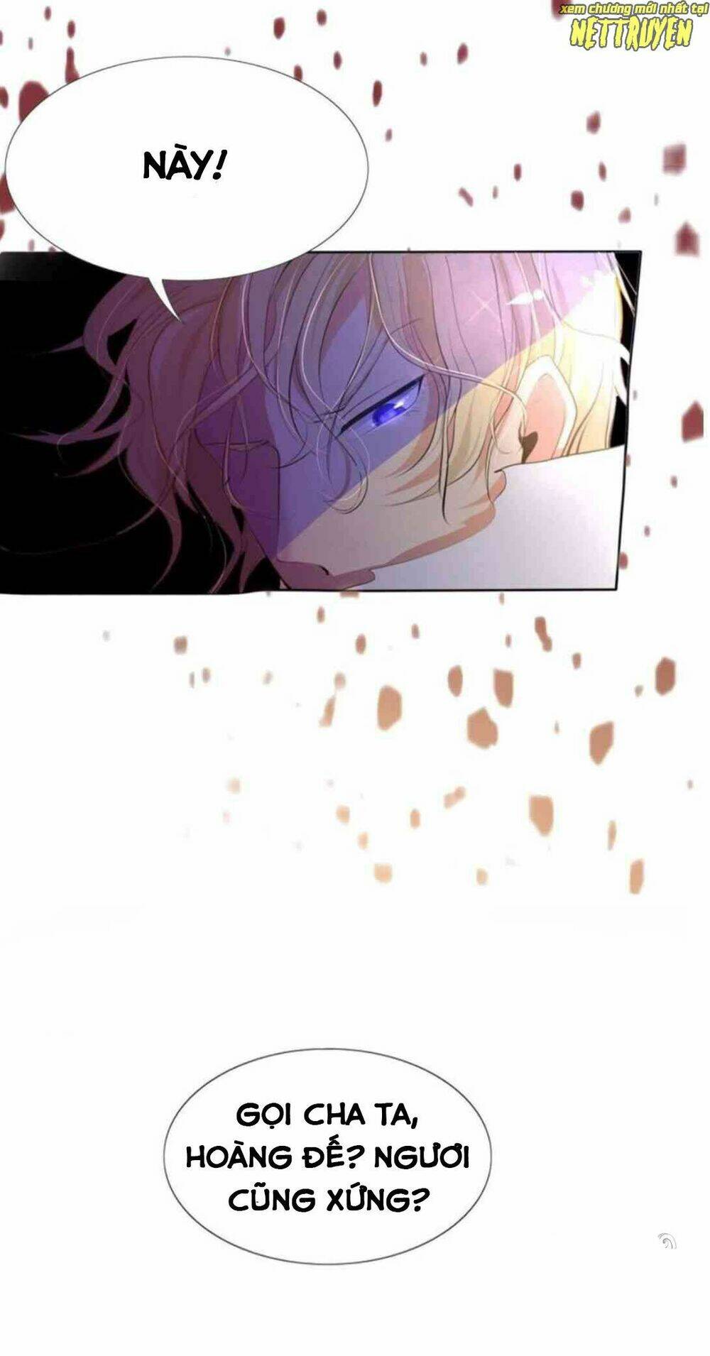 hoàng đế muốn tôi chết chapter 1 12