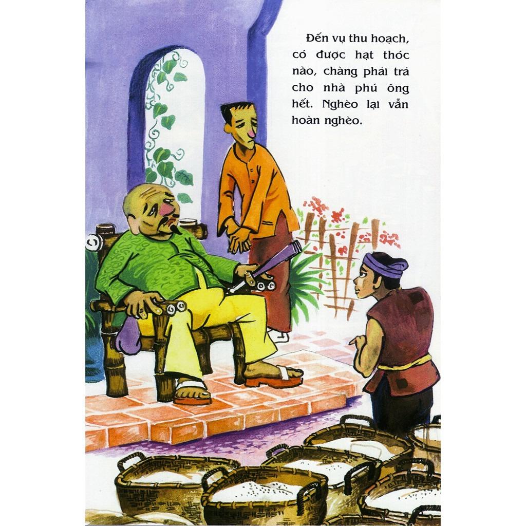 Sách Bà Chúa Trầm Hương